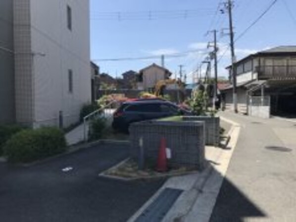 尼崎駅 徒歩10分 2階の物件内観写真